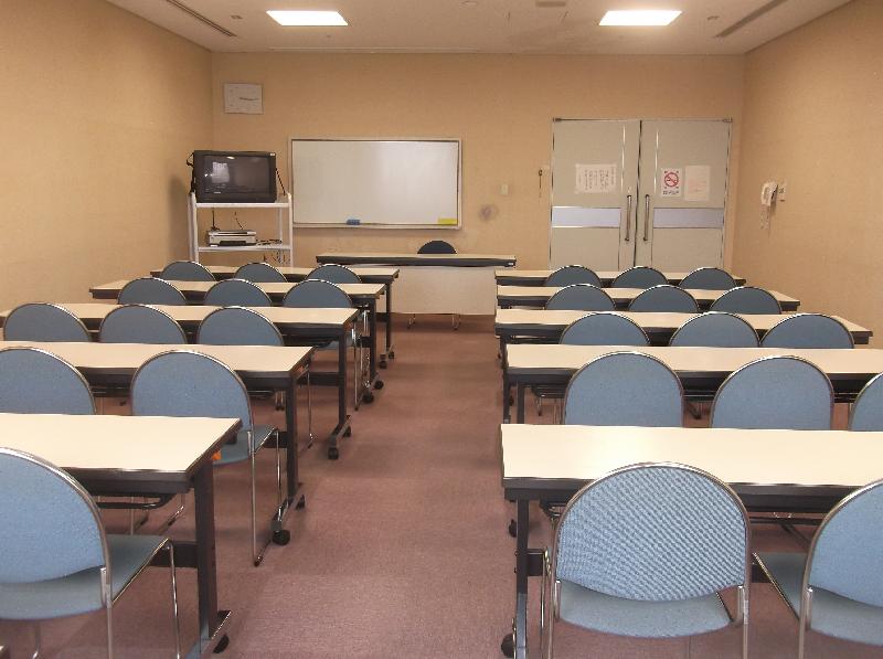 講座室３